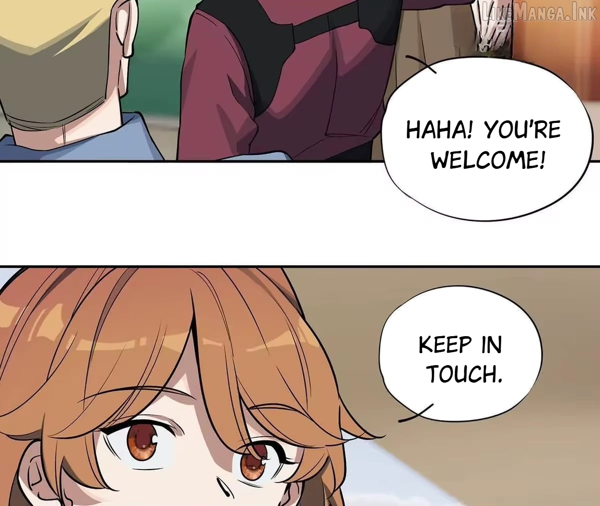 Confession Of The Suspect A Chapter 41  - page 4